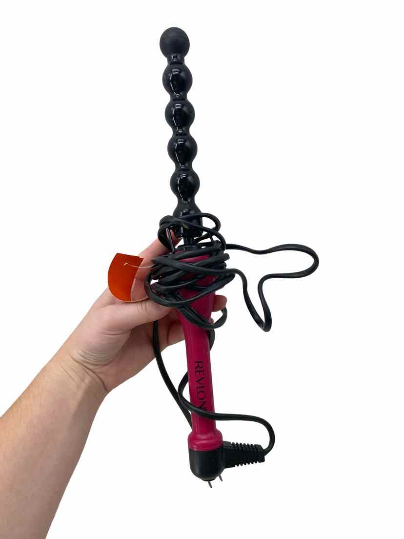 Revlon Curling Iron