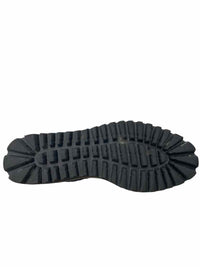 All Black Ladies Size 6 Shoes