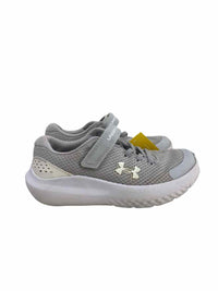 Under Armour Kids Size 13 Shoes
