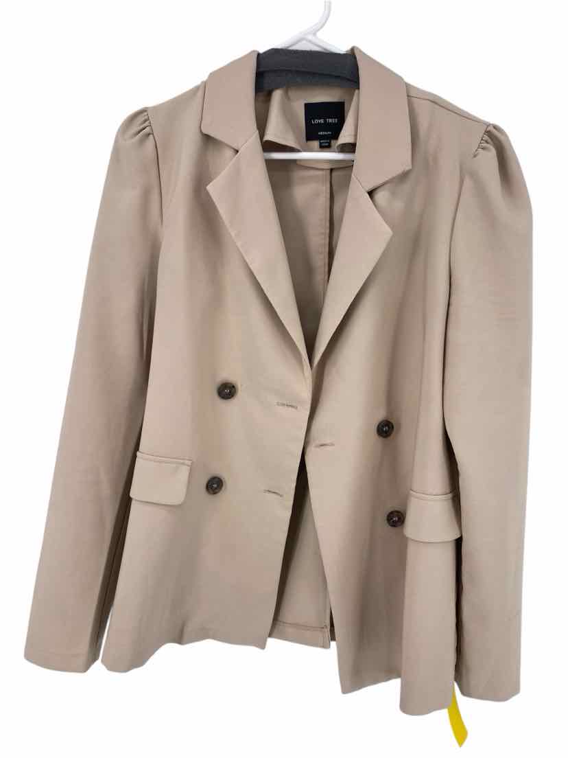 love tree Ladies Size M Jacket