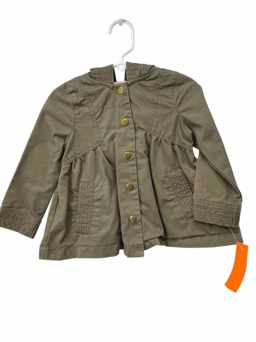 Aspen Kids Size 18m Jacket
