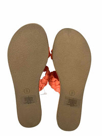 A New Day Ladies Size 8 Sandals