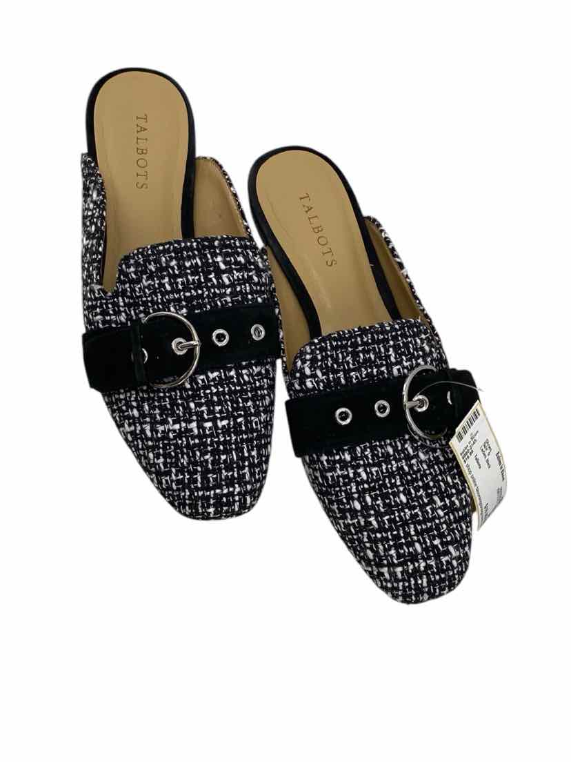 Talbots Ladies Size 9 Shoes