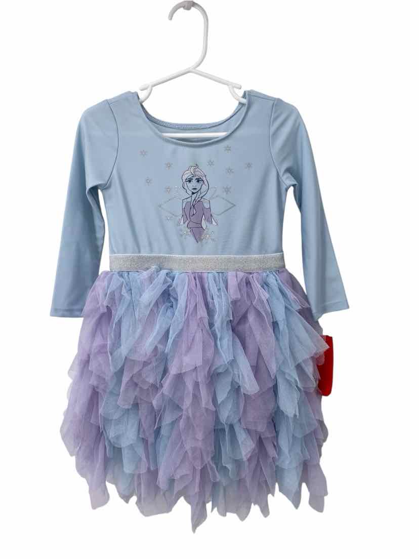 Frozen 2 Kids Size 3t Dress