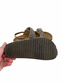 Wonder Nation Kids Size 11 Sandals