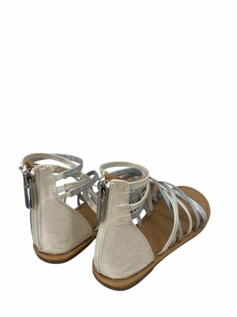 Cat & Jack Kids Size 1 Sandals