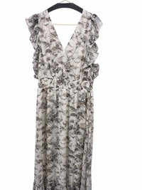 Express Ladies Size L Dress