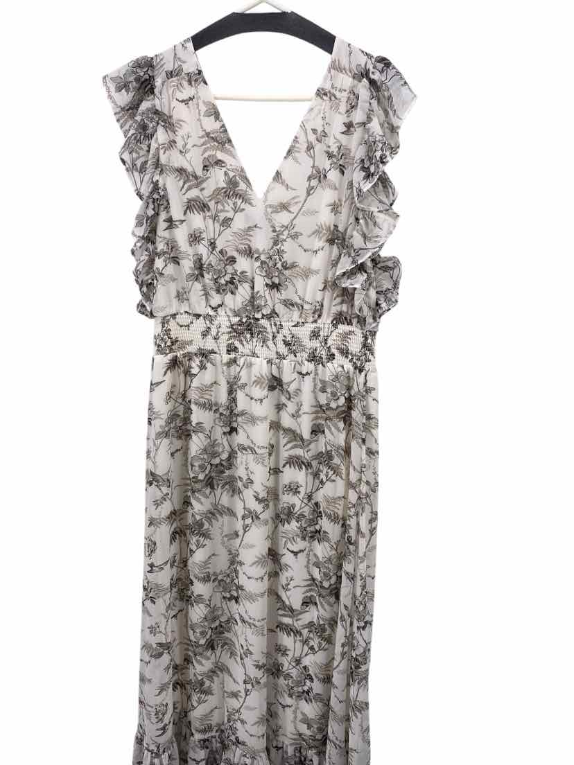 Express Ladies Size L Dress