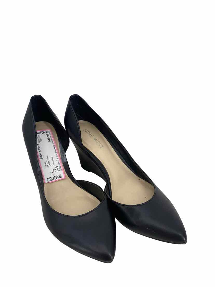 Nine West Ladies Size 6 Shoes