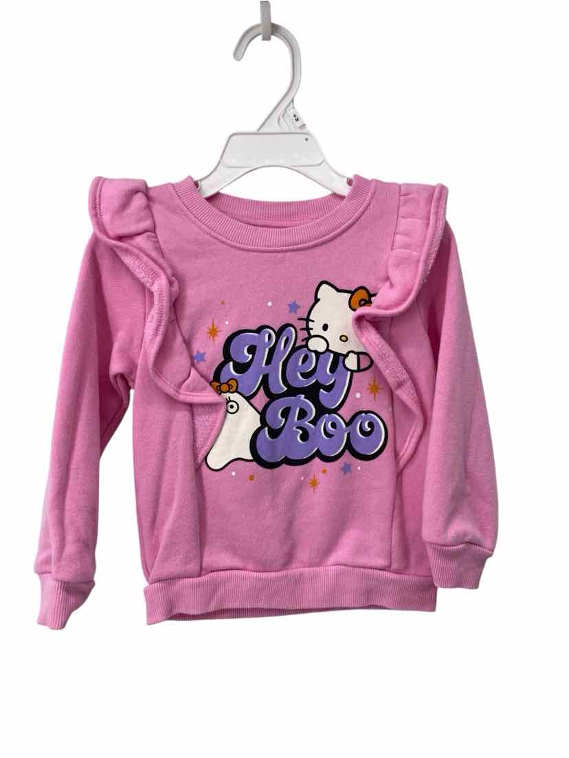 Hello Kitty Kids Size 3t Pullover