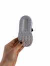 Quann Kids Size 4 Shoes