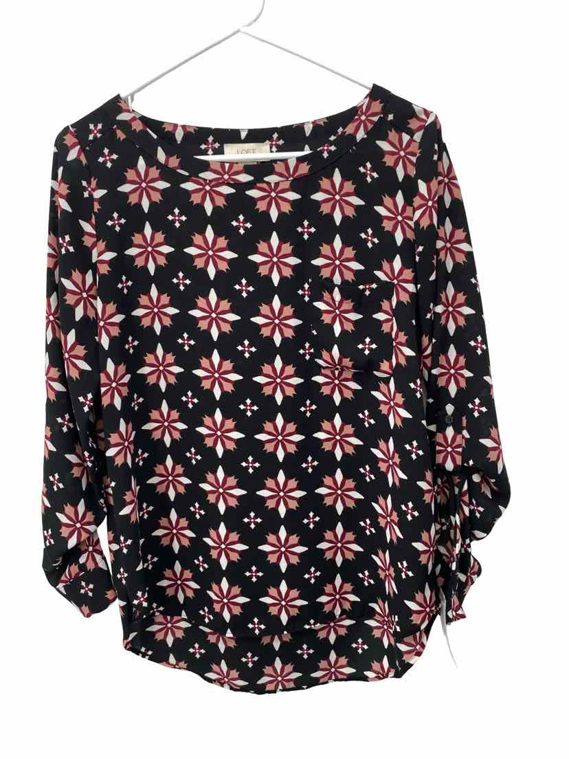 Loft Ladies Size XS Shirt
