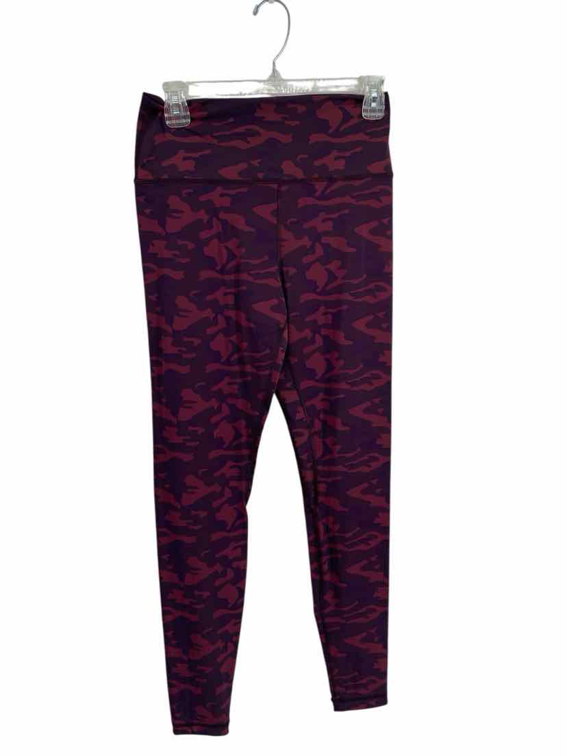 Crazy Yoga Ladies Size Large Leggings