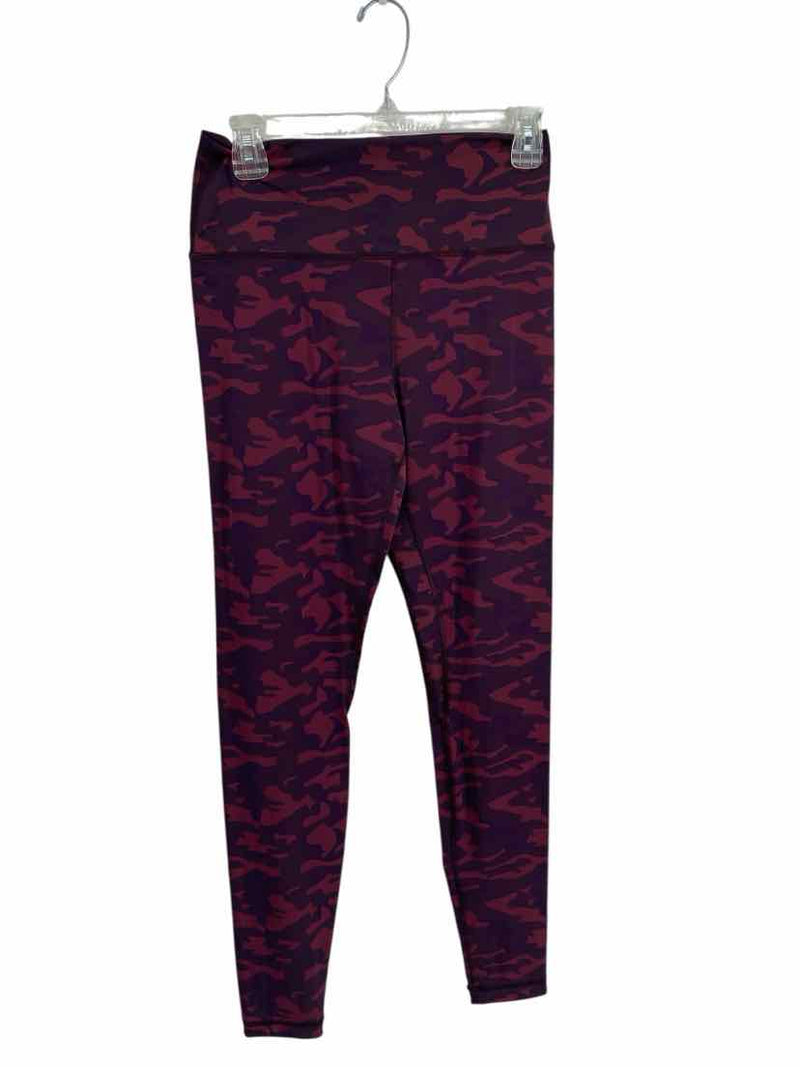 Crazy Yoga Ladies Size Large Leggings