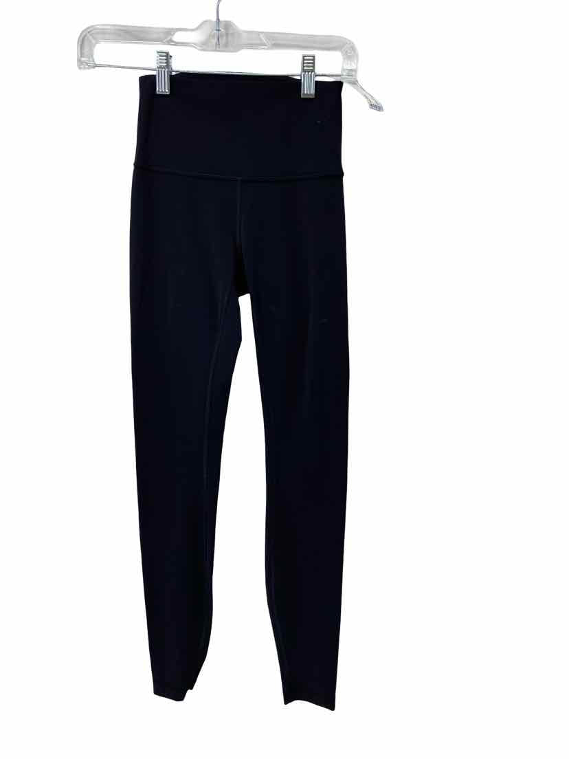 Lululemon Ladies Size 2 Pants