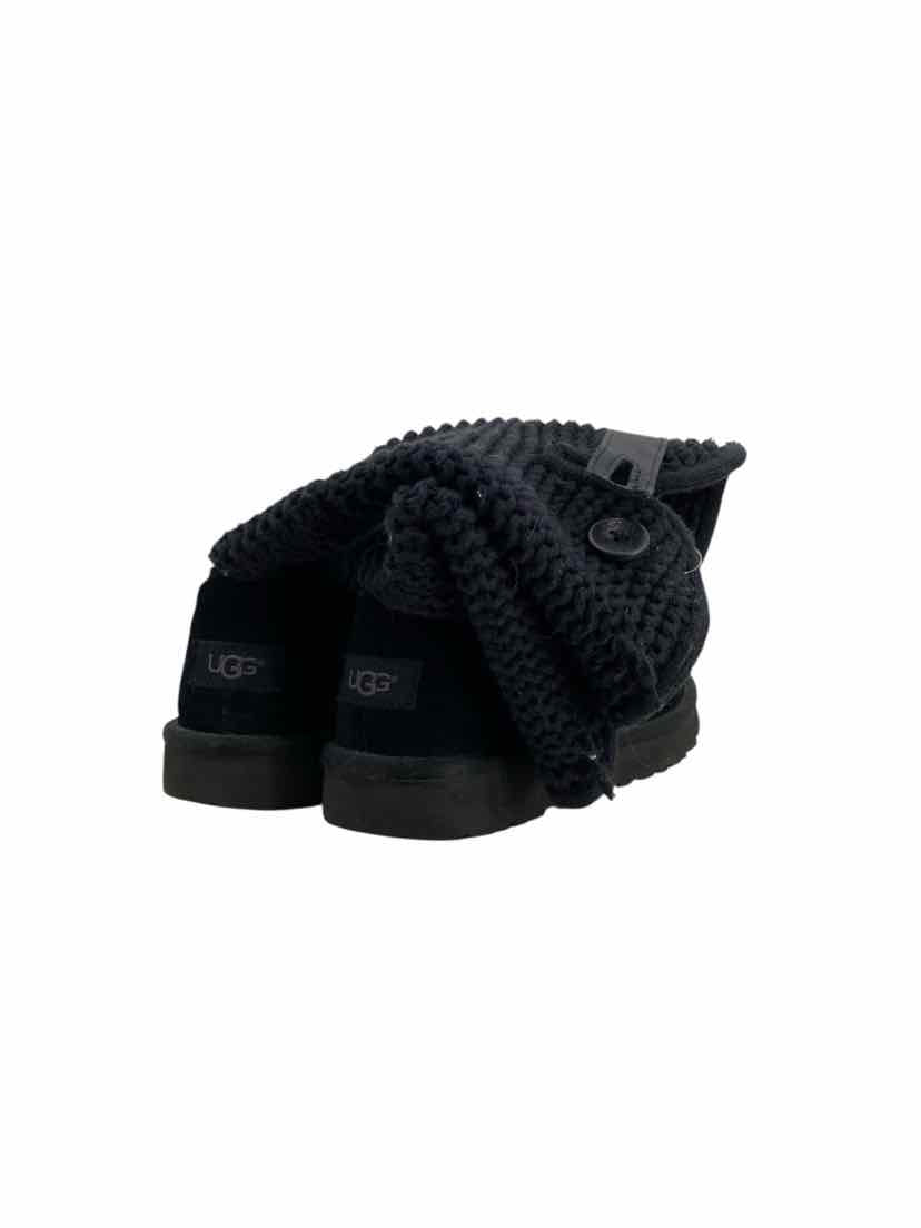 Ugg Ladies Size 8 Boots