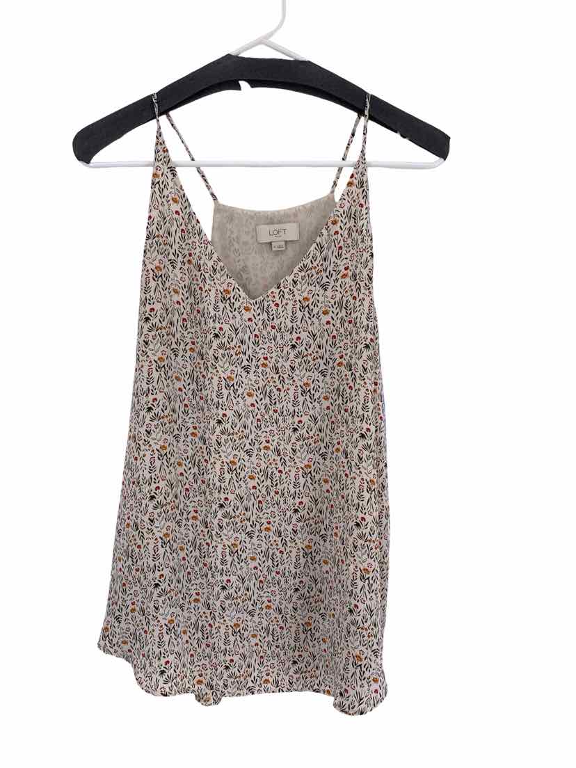 Loft Ladies Size M Shirt
