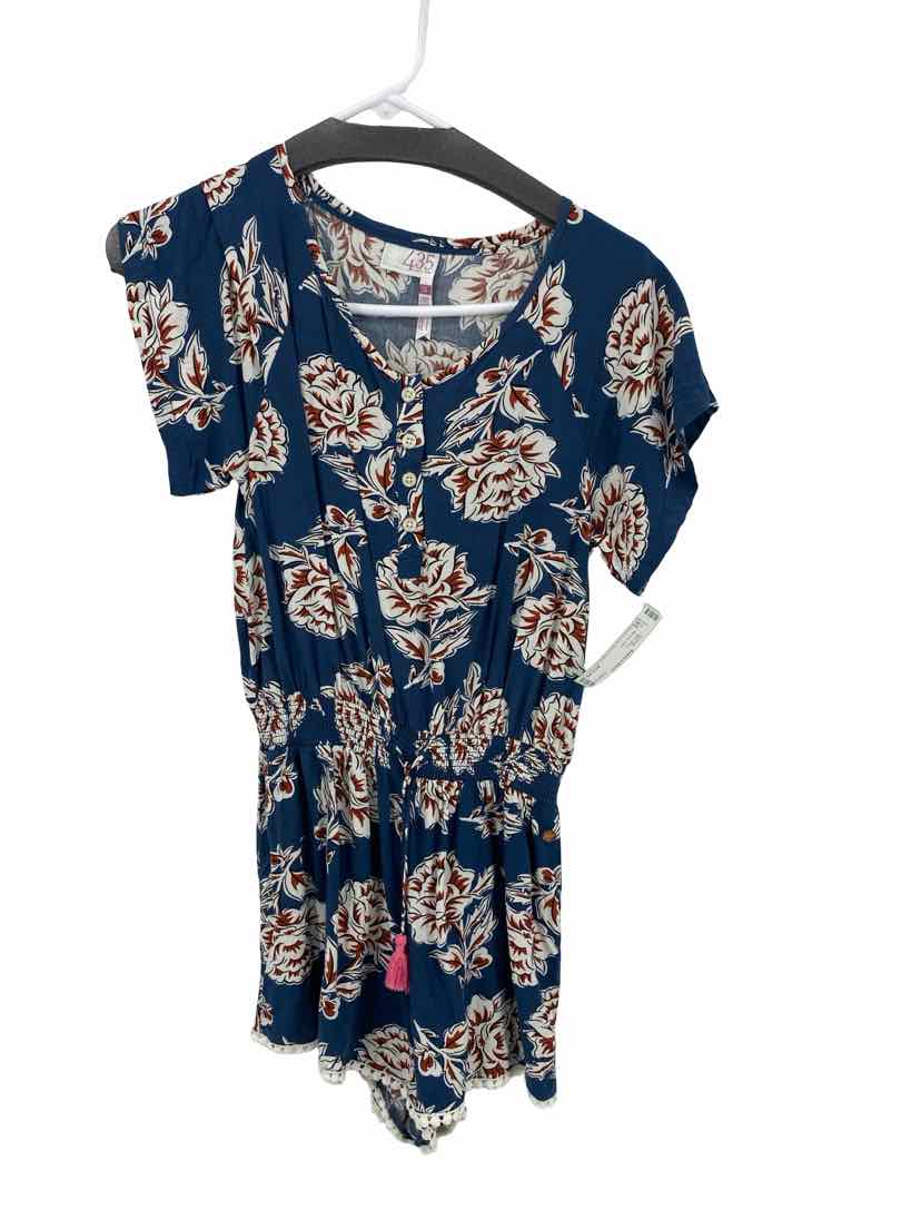 Matilda Jane Kids Size 14 Romper