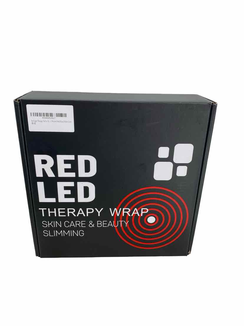 Red Led Therapy Wrap