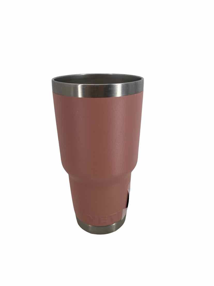 Yeti Pink Cup