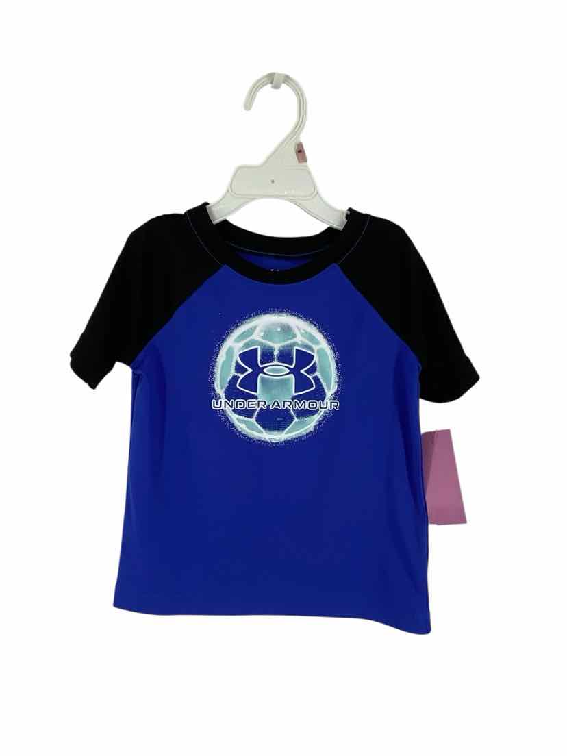 Under Armour Kids Size 18m Shirt