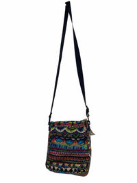 Sakroots Ladies Crossbody