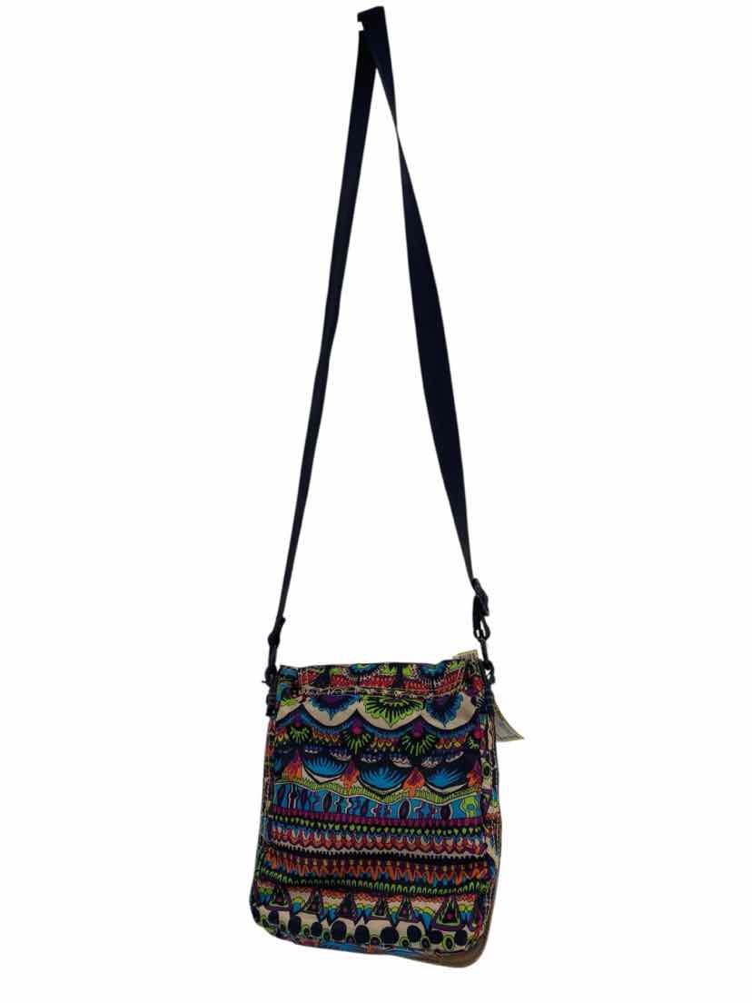 Sakroots Ladies Crossbody