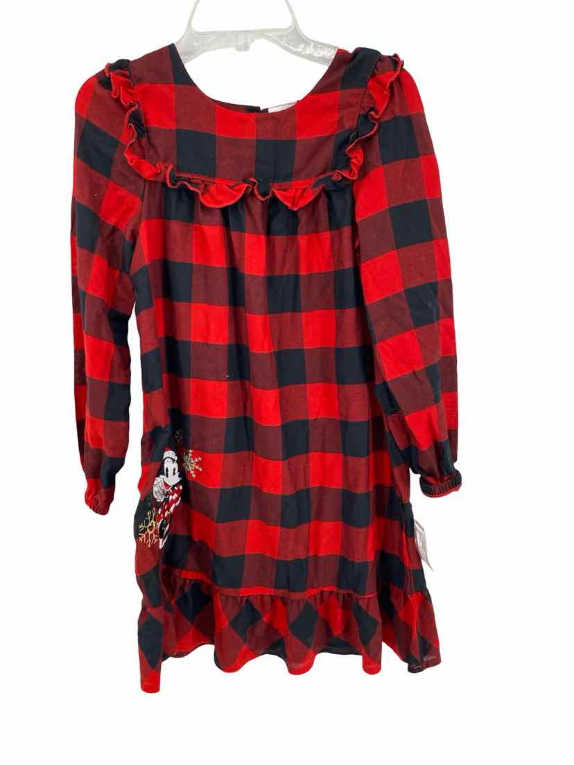 Disney Kids Size 7/8 Nightgown