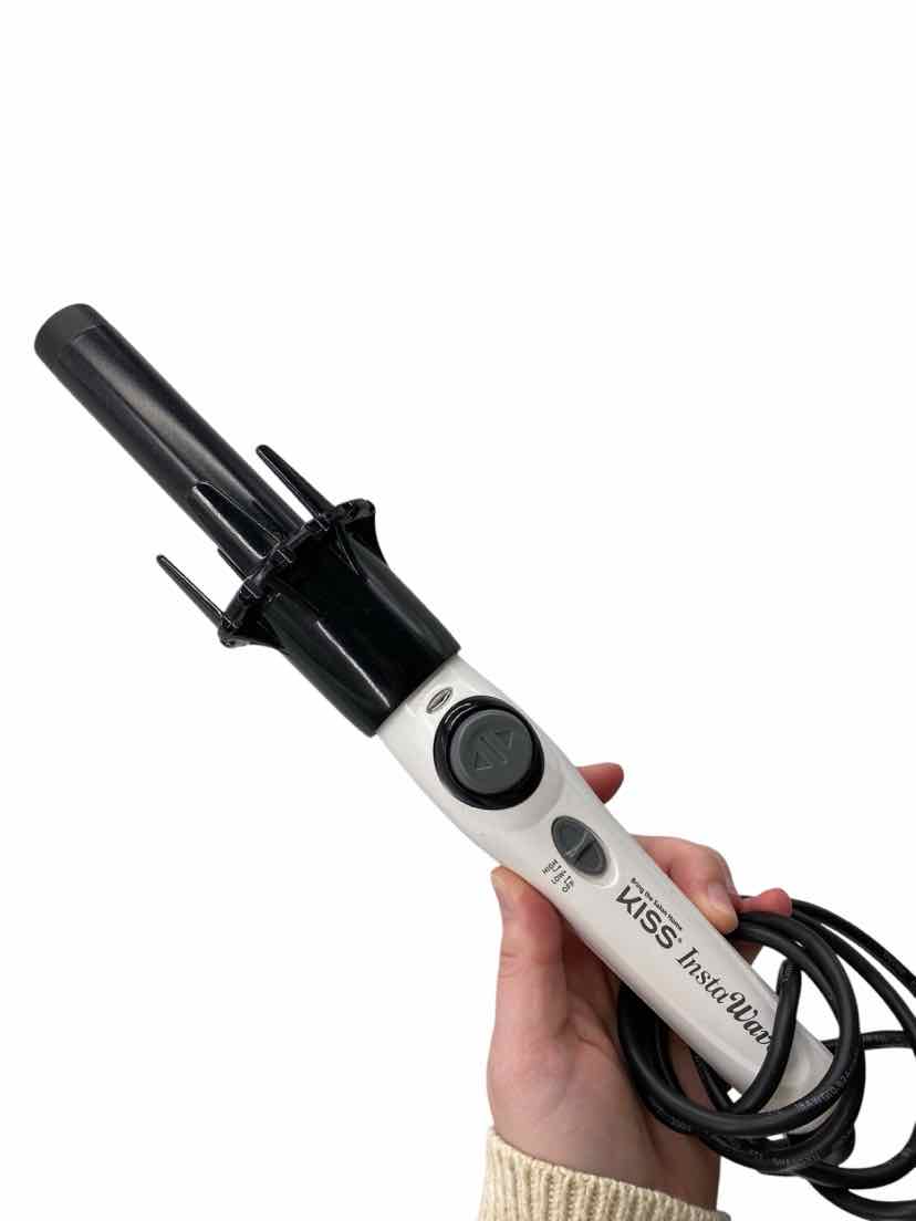 Kiss Curling Iron