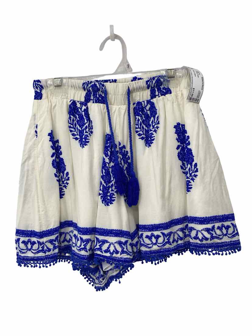 Altar'd State Ladies Size S Shorts