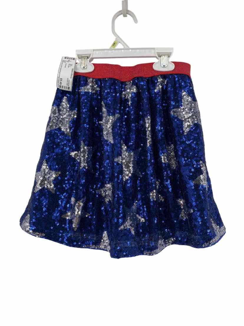 Cat & Jack Kids Size 8 Skirt