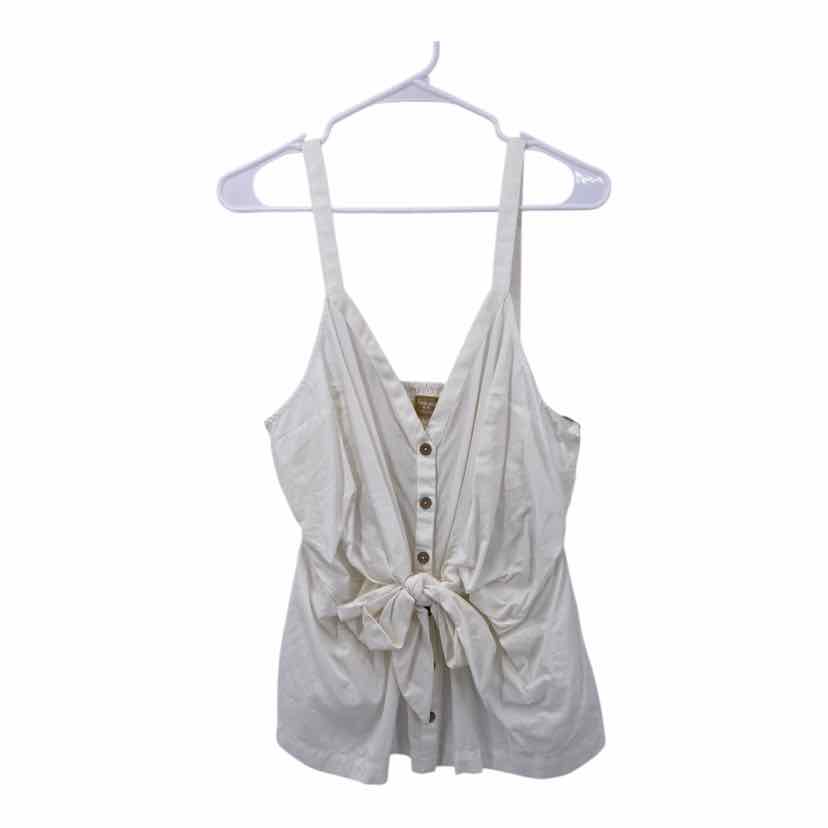 Free People Ladies Size XL NEW Shirt