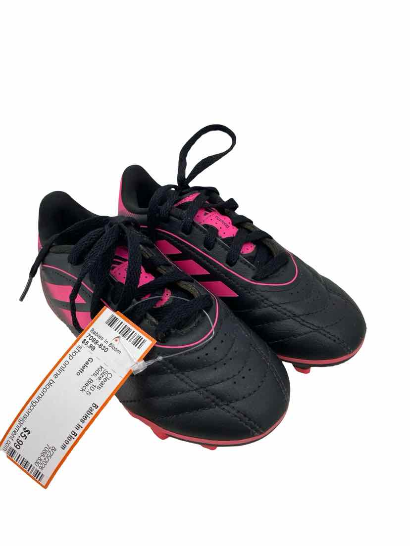 Galetto Kids Size 10.5 Cleats