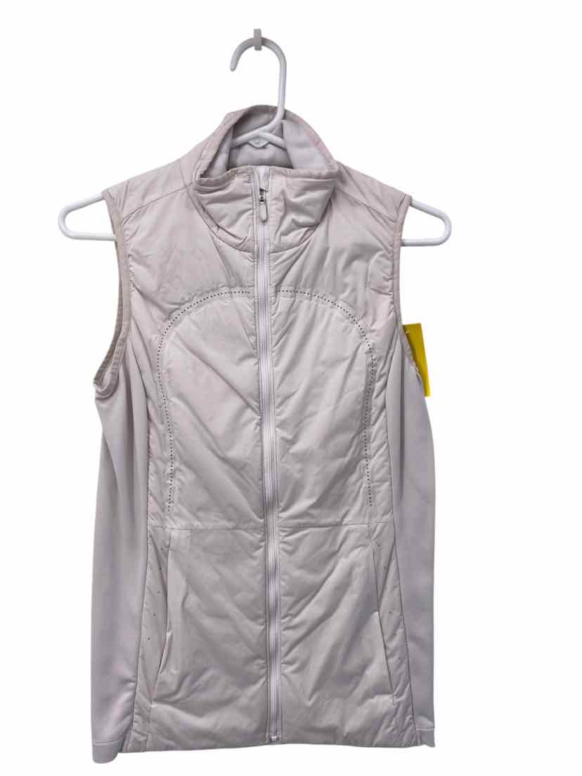 Lululemon Ladies Size 6 Vest
