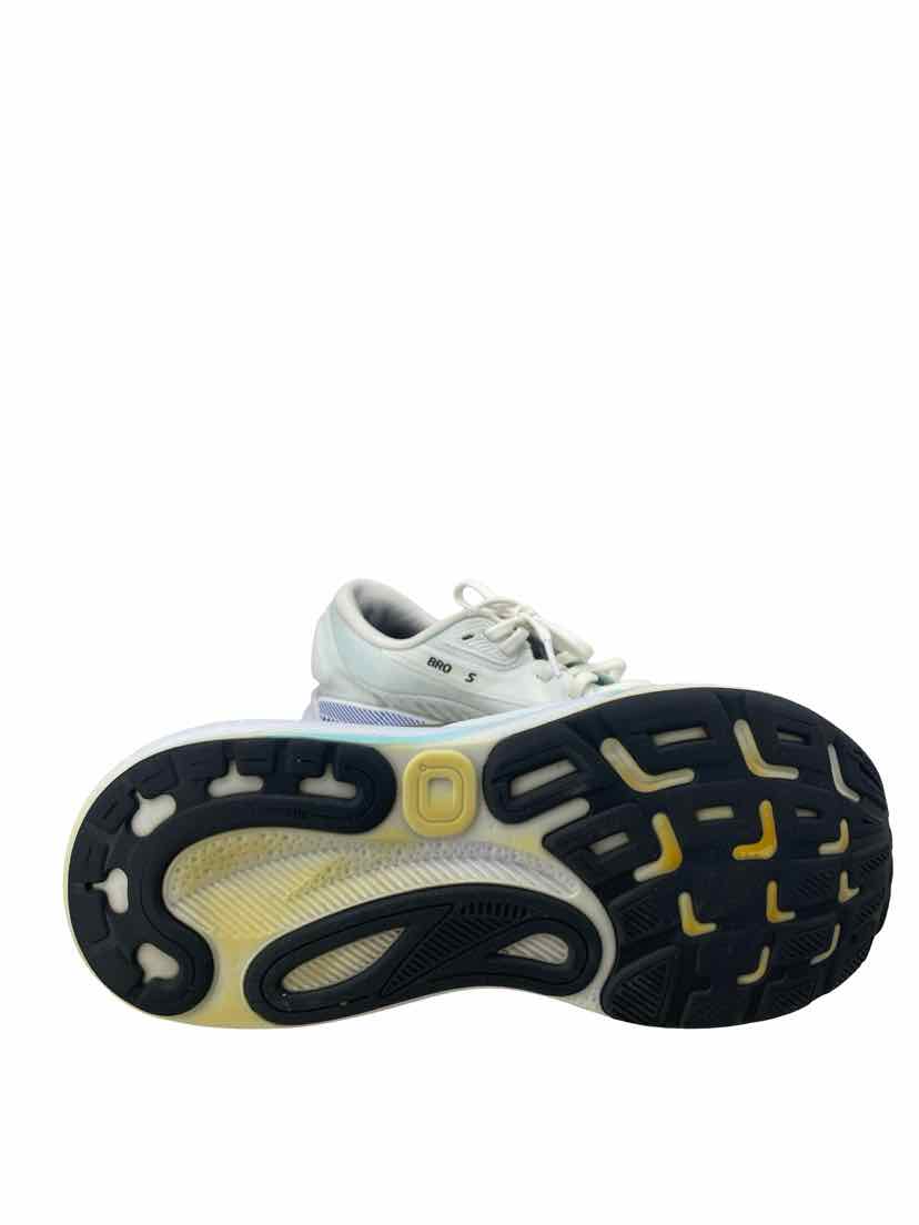 Brooks Ladies Size 9 Shoes