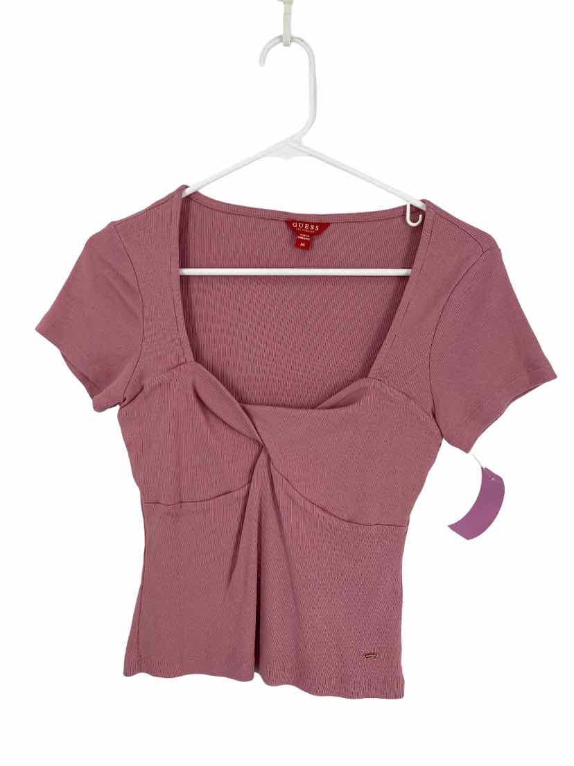 Guess Ladies Size Medium Shirt