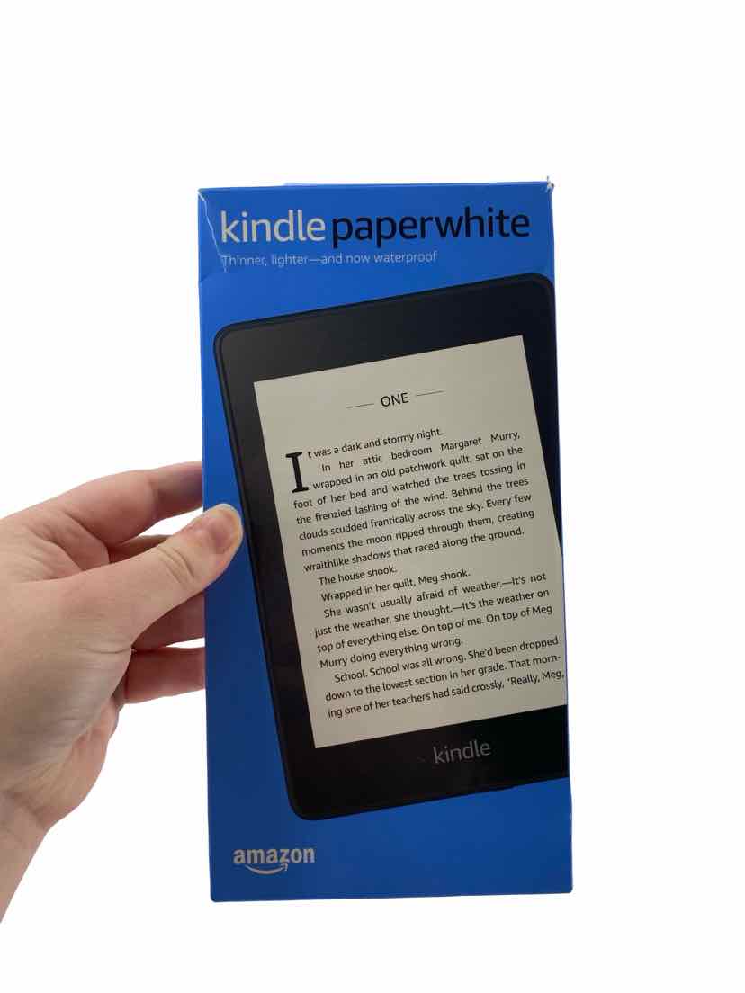 Amazon Like New Kindle