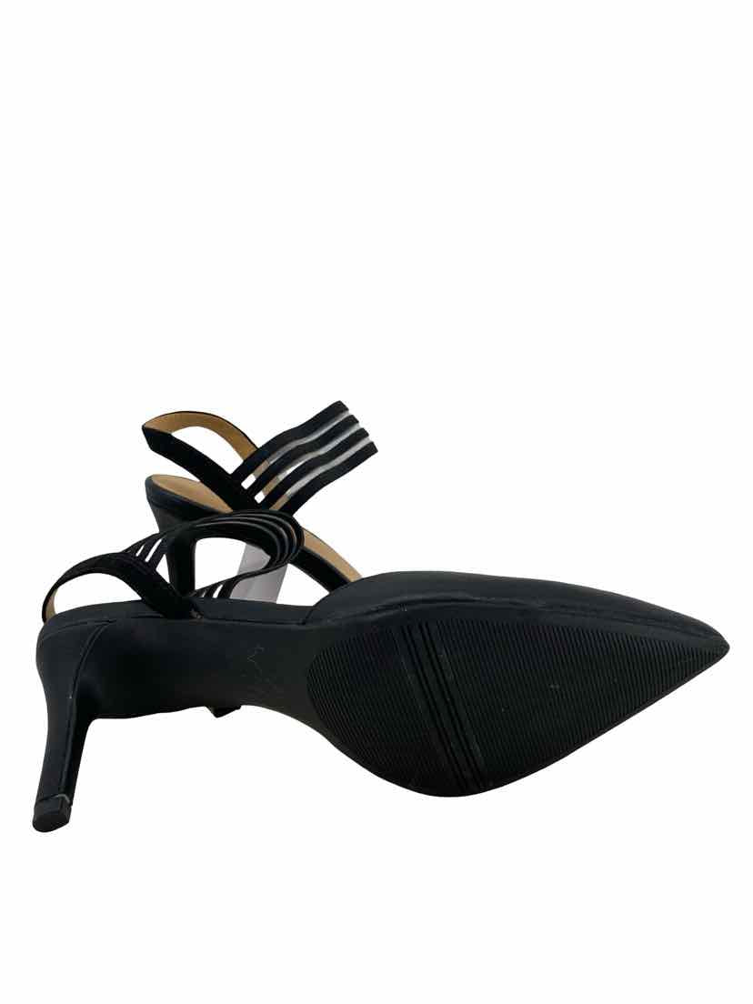 41 Hawthorn Ladies Size 9 Shoes