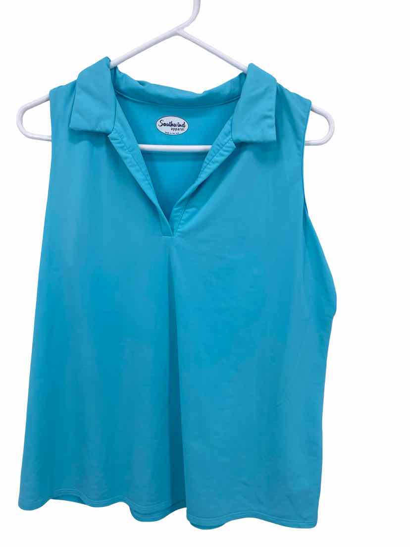 Southwind Apparel Ladies Size XL Shirt