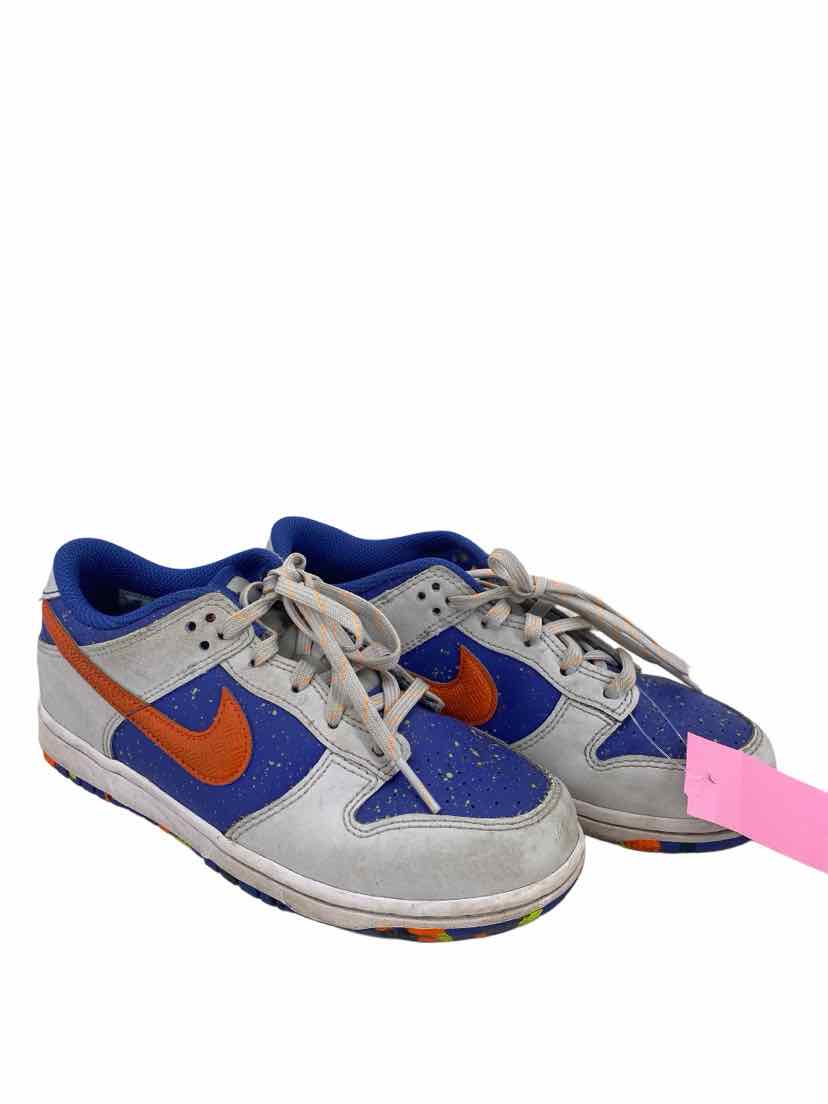 Nike Kids Size 2 Shoes