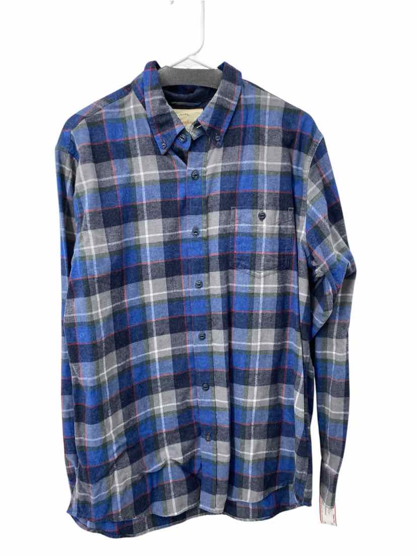 Weatherproof Men's Size L Shirt