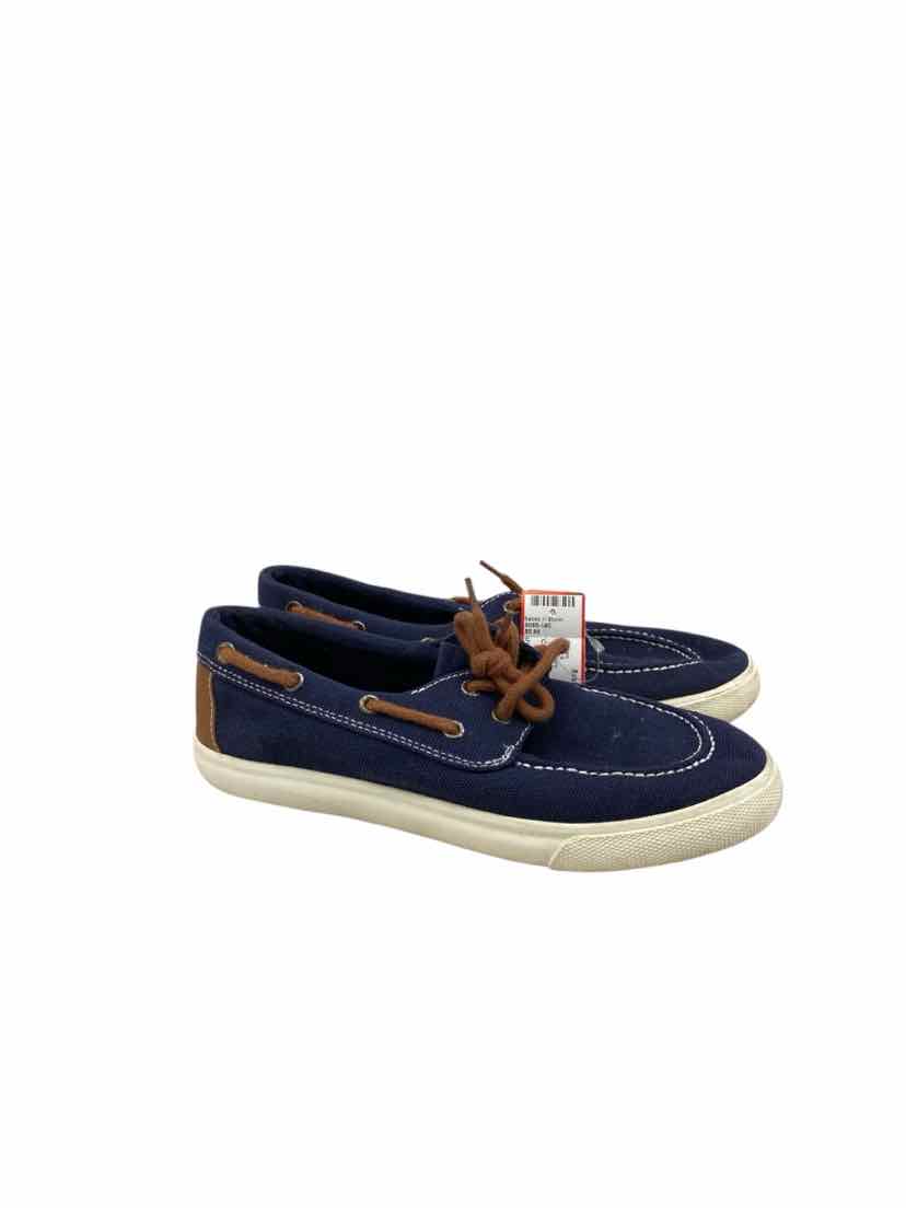 Cat & Jack Kids Size 4 Shoes