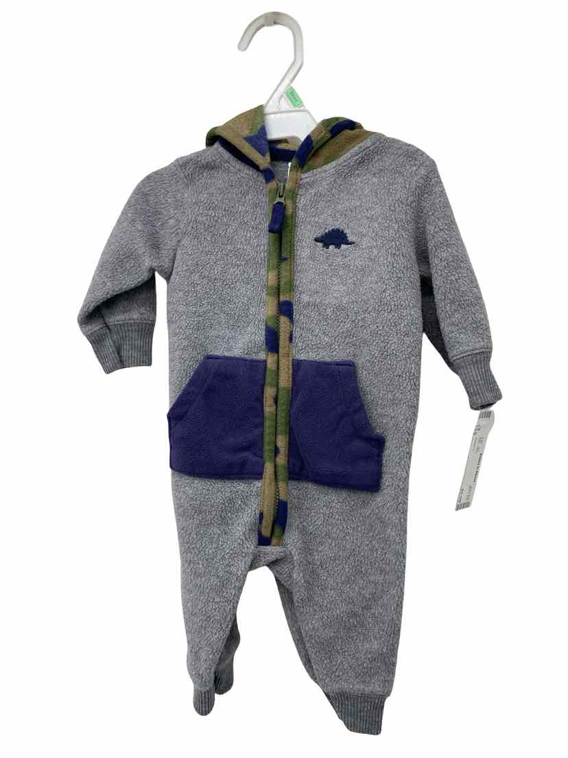 Carter's Kids Size 3m 1 pc