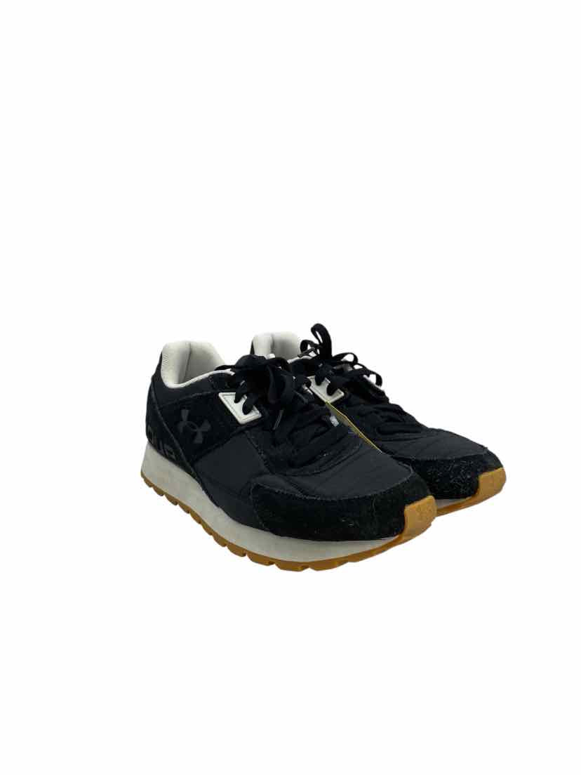 Under Armour Ladies Size 8.5 Shoes