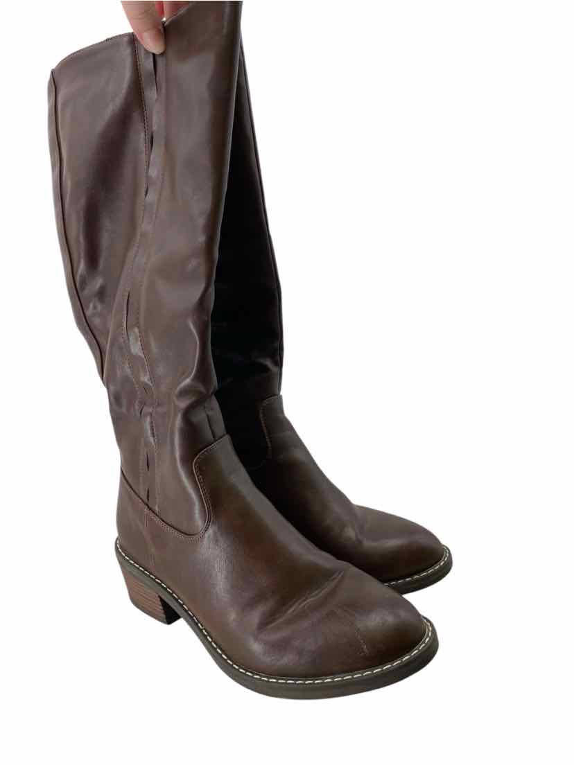 Jeossy Ladies Size 8.5 Boots