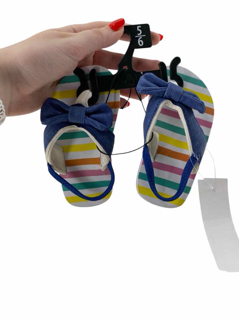 No Brand Kids Size 5-6 NEW Sandals