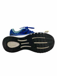 Addidas Ladies Size 8.5 Shoes