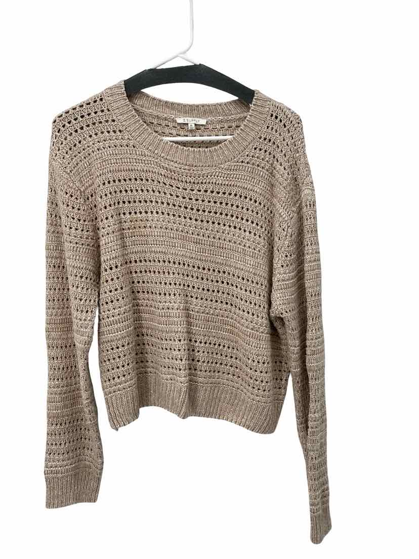 Z Supply Ladies Size XL Sweater