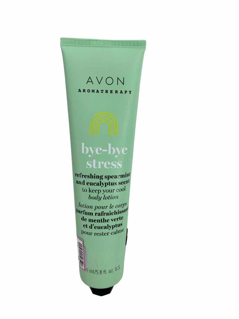Avon NEW Lotion