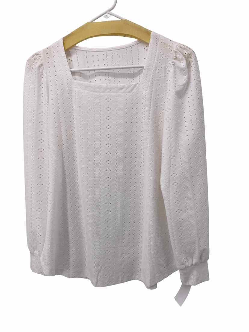 None Ladies Size S Shirt
